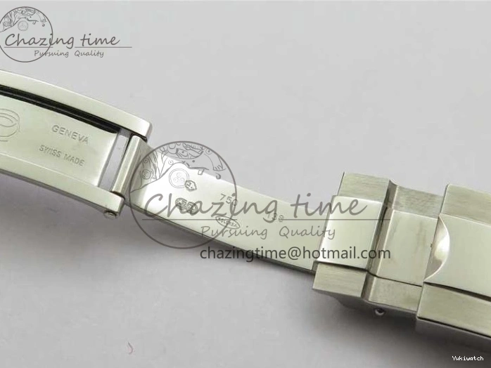 Master Black GMT A3186 Black Best II 116710LN Steel SS on Edition Bracelet 316L ROF Ceramic Dial 0422